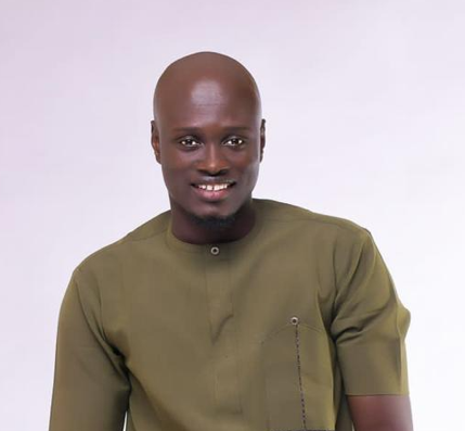 Abdel Nassr BOUBACAR